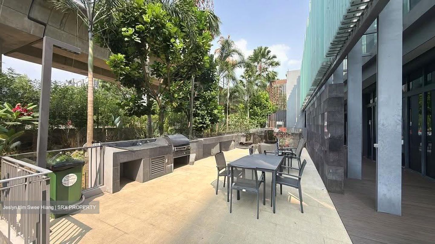 The Visionaire (D27), Condominium #632158231